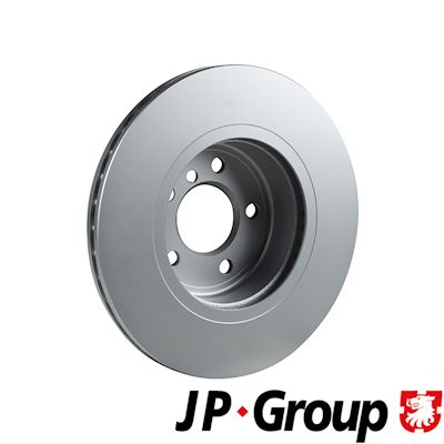 Диск тормозной JP Group 1463103700