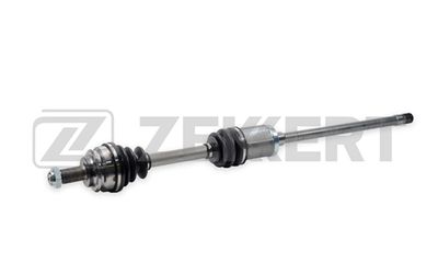Привод в сборе передний правый Zekkert AW4708