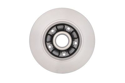 Диск тормозной задний BOSCH 0986479708