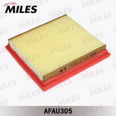 Фильтр воздушный Miles AFAU305