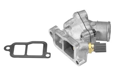 Термостат в корпусе FACET 78606