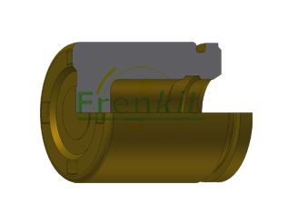 Поршень суппорта тормозного переднего FRENKIT P485505