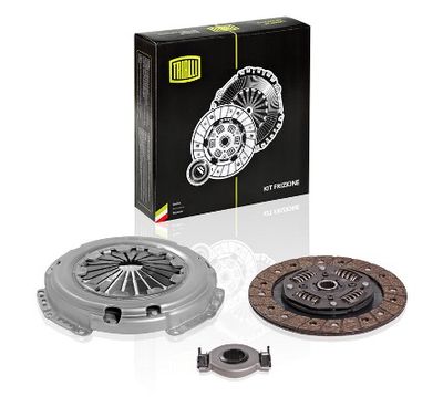 Сцепление в сборе TRIALLI FR1803