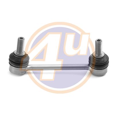 Тяга стабилизатора переднего левая 4U MRF09204