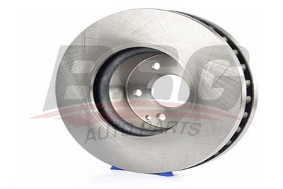 Диск тормозной передний CWORKS C210R2214