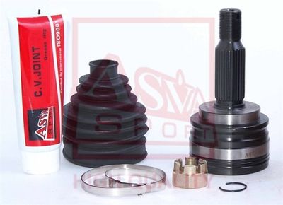 ШРУС наружный ASVA MTCY2