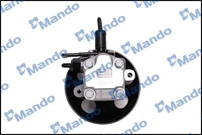 Насос гидроусилителя Mando EX571003E040