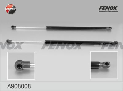 Амортизатор FENOX A908008