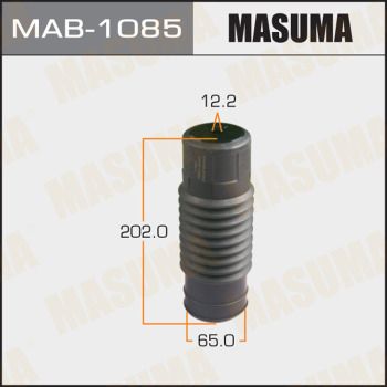 Пыльник амортизатора Masuma MAB1085