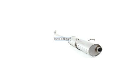 Глушитель задняя часть FERROZ 22130