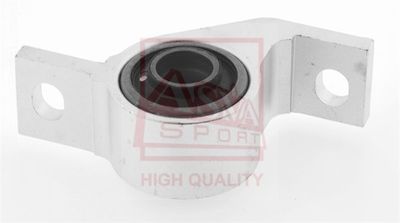 Сайлентблок задний переднего рычага правый ASVA 0801B12FBR