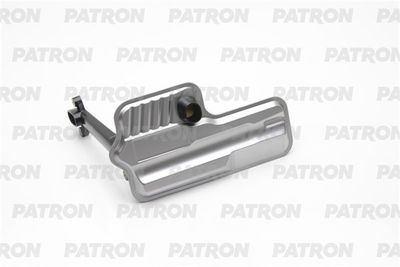 Фильтр АКПП без прокладки PATRON PF5183