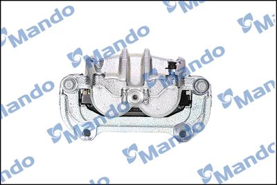 Суппорт тормозной передний правый Mando EX581302B700