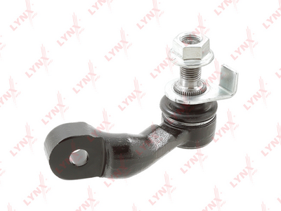 Тяга стабилизатора передняя левая LYNXauto C7583L