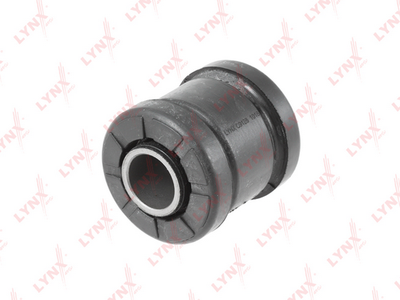 Сайлентблок рычага подвески передний LYNXauto C9128