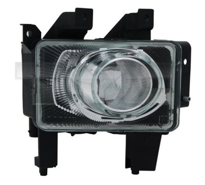 Фара противотуманная левая TYC 19A926052B
