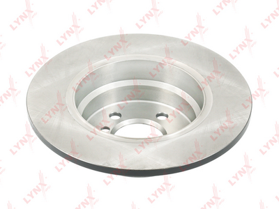 Диск тормозной LYNXauto BN1001