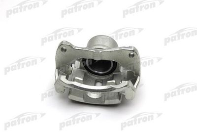 Суппорт тормозной передний левый PATRON PBRC923