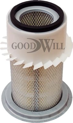 Фильтр воздушный внешний GOODWILL AG1047