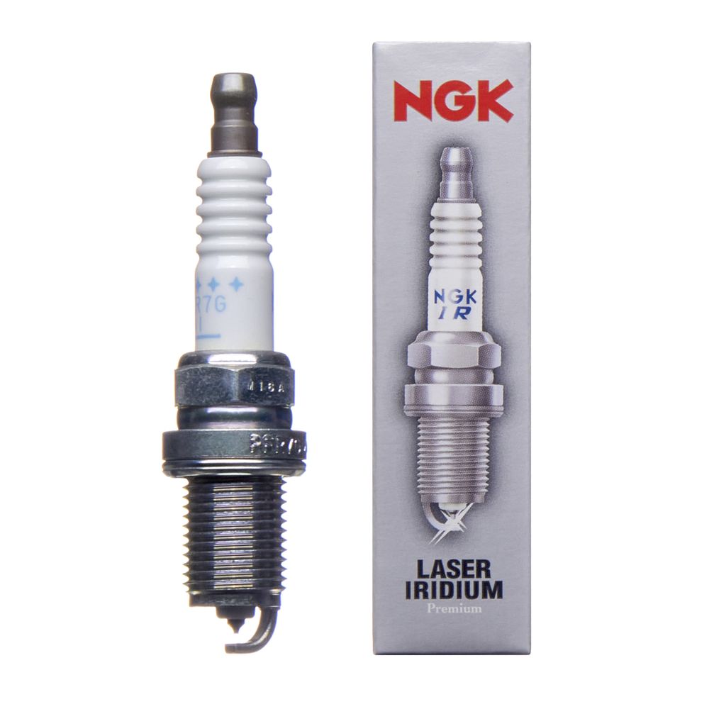 Свеча зажигания NGK PFR7G11