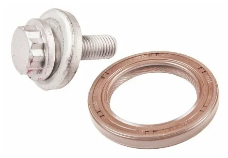 Болт TOYOTA 0413970010