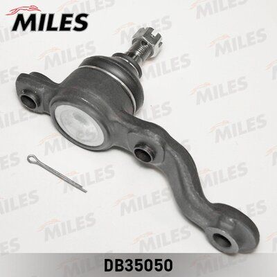 Опора шаровая передняя нижняя правая Miles DB35050