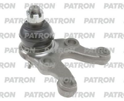 Опора шаровая PATRON PS3122L