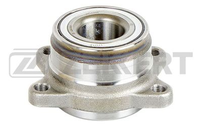 Ступица задняя без АБС Zekkert RL1206