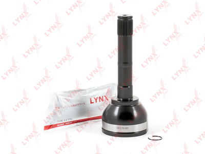 ШРУС наружный LYNXauto CO7531