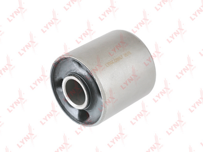 Сайлентблок нижнего рычага передней подвески LYNXauto C9667