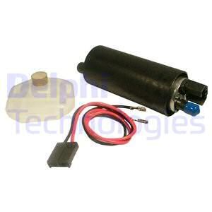Насос топливный электрический DELPHI FE043912B1