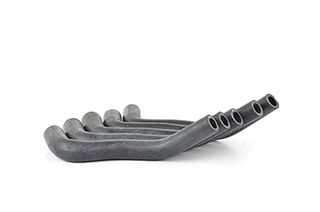 Шланг радиатора BSG BSG90720045