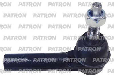 Наконечник рулевой тяги PATRON PS1433L