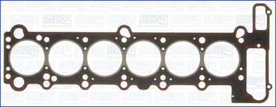 Прокладка ГБЦ MasterKit 77BGH106