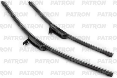 Щетка стеклоочистителя PATRON PWB460CS