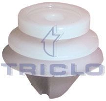 Клипса LAND ROVER LR028939