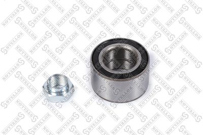 Комплект подшипника ступицы STELLOX 4328423SX