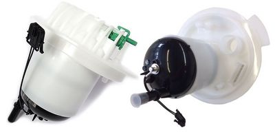 Фильтр топливный JS ASAKASHI FS0129