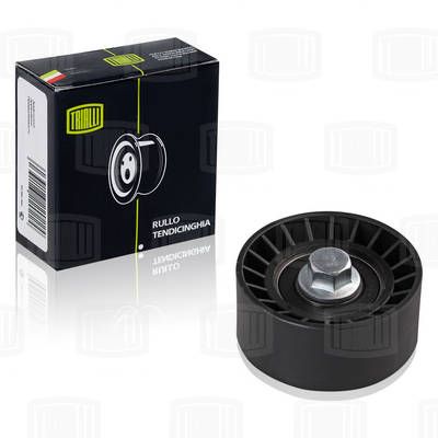 Ролик ремня ГРМ TRIALLI CM0512