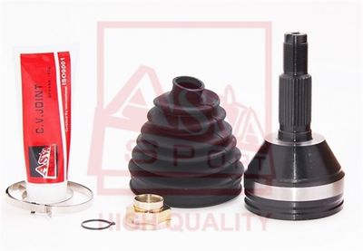 ШРУС наружный ASVA DW010