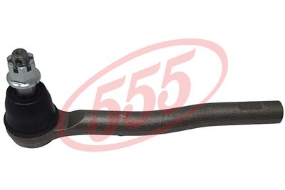 Наконечник рулевой тяги JIKIU ET25001L