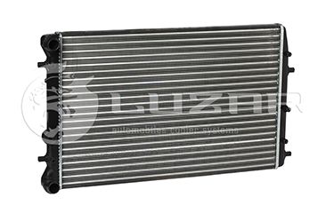 Радиатор охлаждения LUZAR LRC18QR