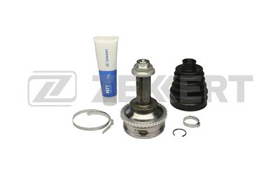 ШРУС наружный Zekkert GS3913
