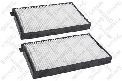 Фильтр салона STELLOX 7110282SX