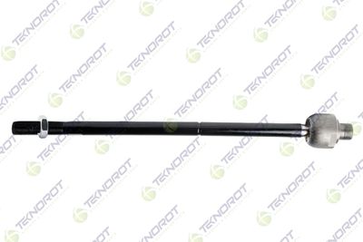 Тяга рулевая правая без наконечника TEKNOROT LA132