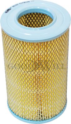 Фильтр воздушный GOODWILL AG193