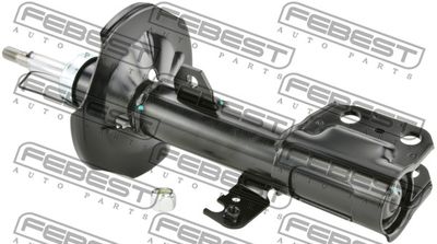 Амортизатор передний правый TOYOTA 4851009B40