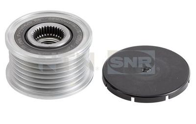 Шкив генератора SNR GA75111