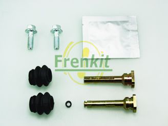 Комплект направляющих суппорта FRENKIT 808012