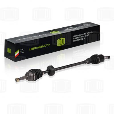 Привод TRIALLI AR848